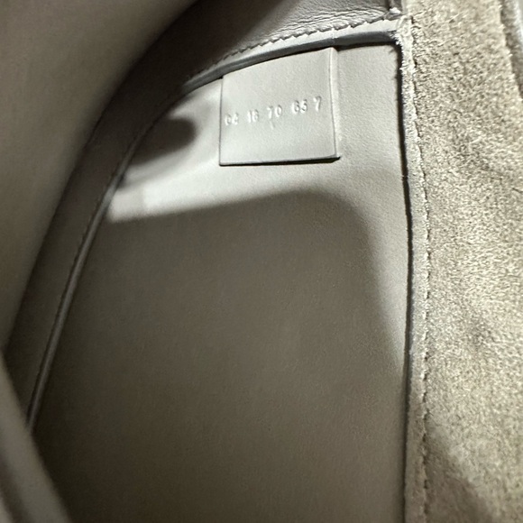 CHLOE ❤️🌟 TESS SMALL SHOULDER/CROSSBODY BAG⭐️ - Picture 12 of 12